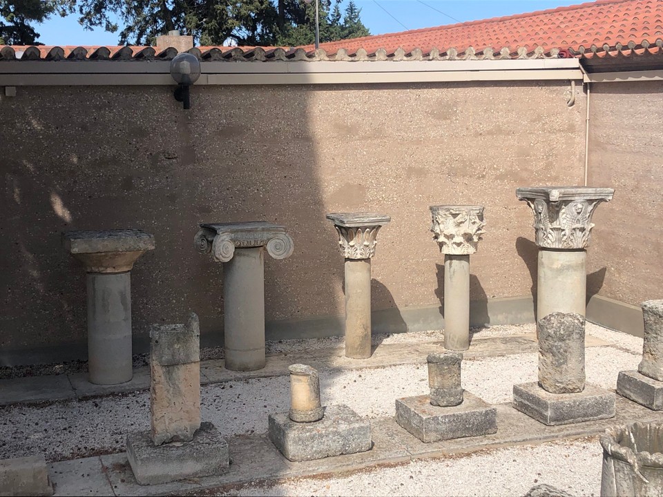 Griechenland - Korinth - 