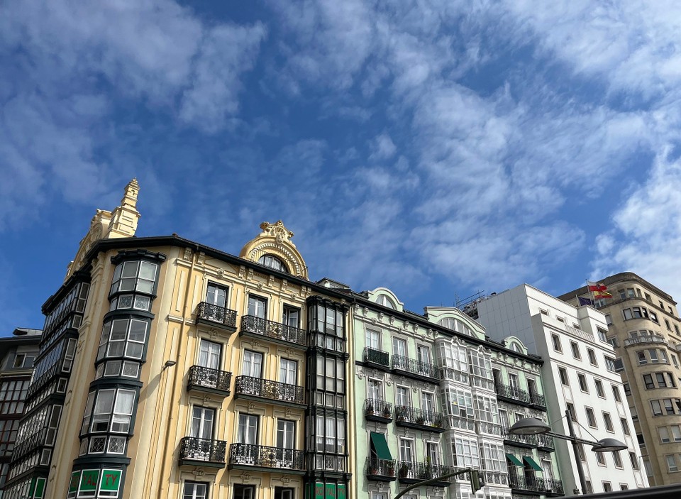 Spanien - Santander - 