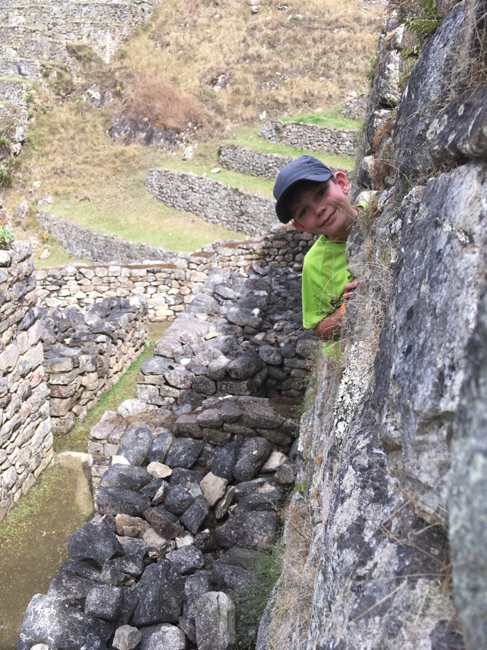 Peru -  - 