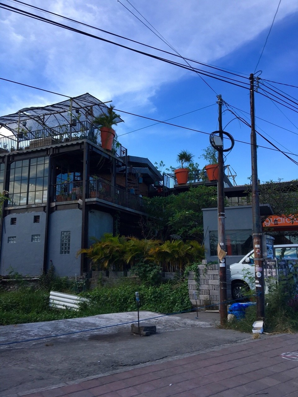 Indonesien - Badung - 