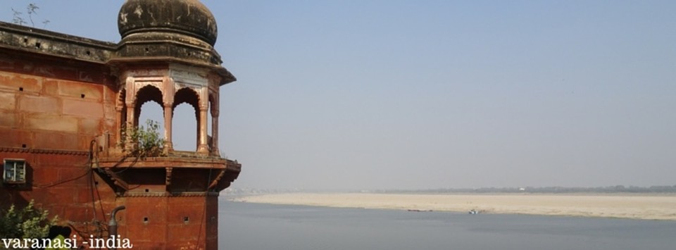 Indien - Varanasi - 