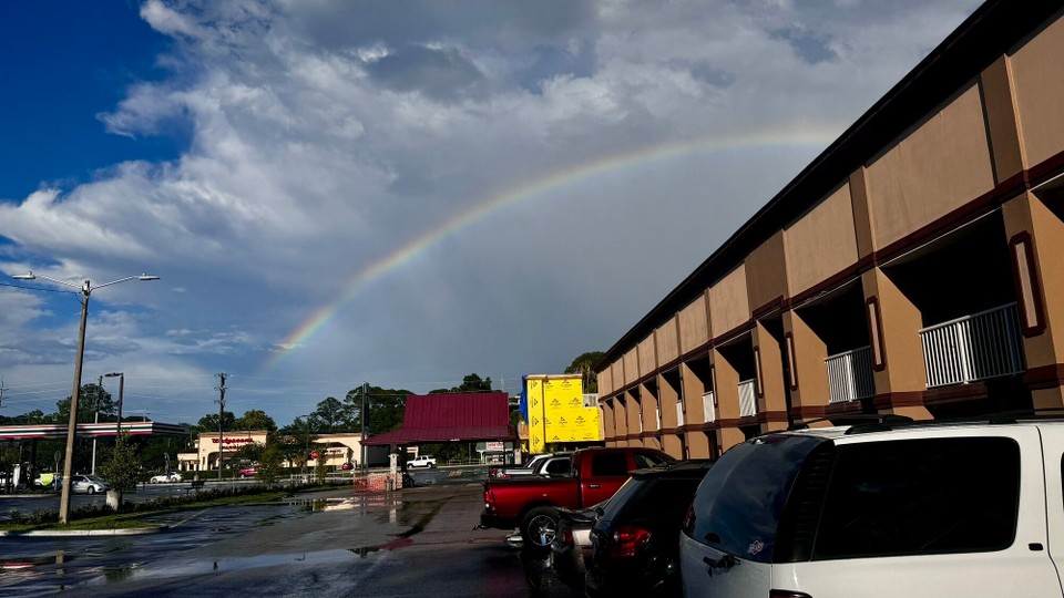 Vereinigte Staaten - Homosassa - 