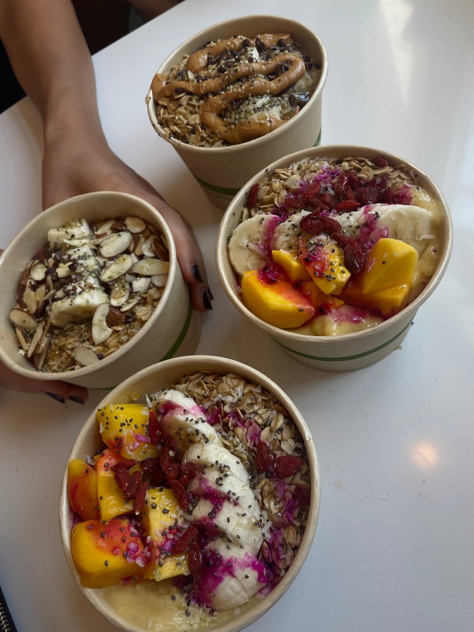 United States - The Hamptons - 13$ bowl