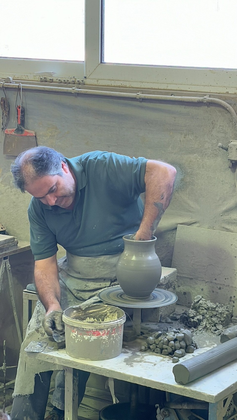 Griechenland - Ano Asites - 