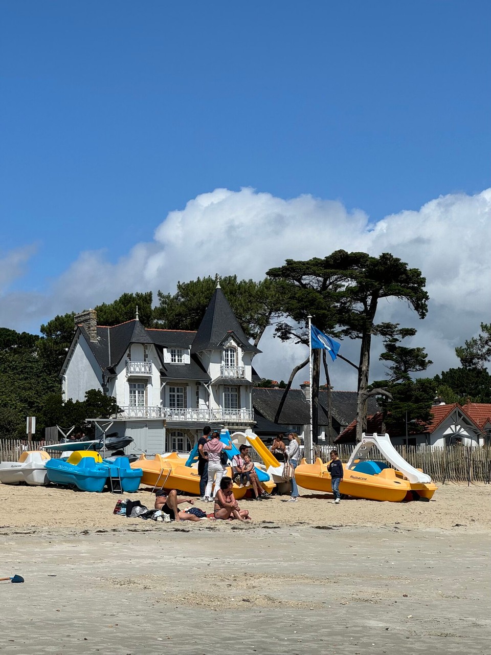 Frankreich - Carnac - 