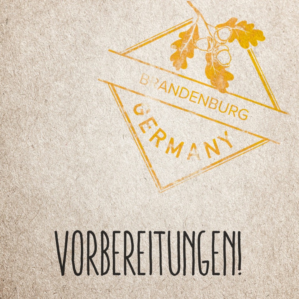 Deutschland - Brandenburg an der Havel - 