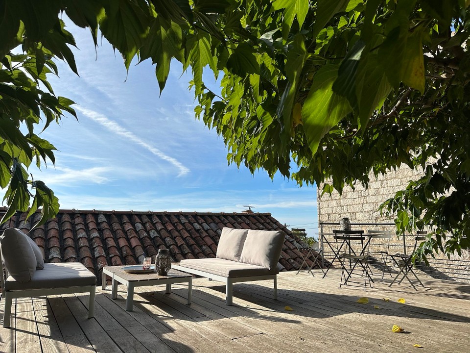 Frankreich - Porto-Vecchio - 