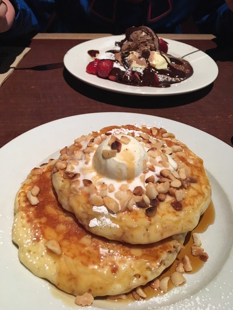 Ausztrália - The Rocks - 