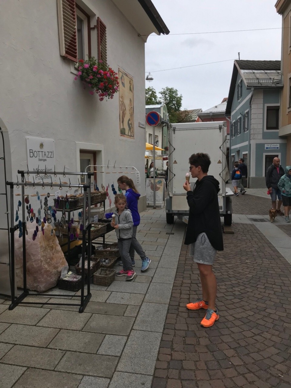 Österreich - Lienz - 