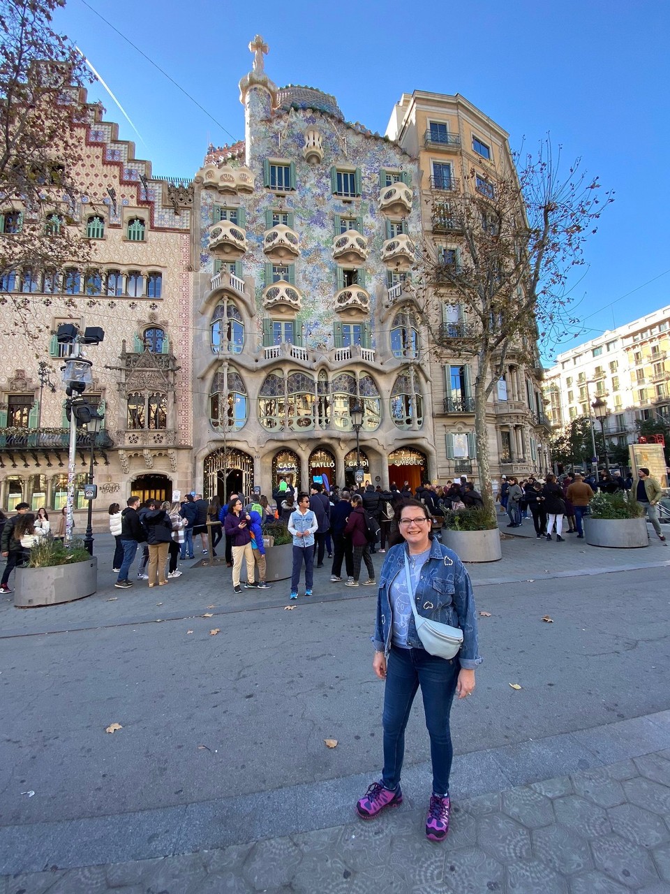 Spanien - Barcelona - 