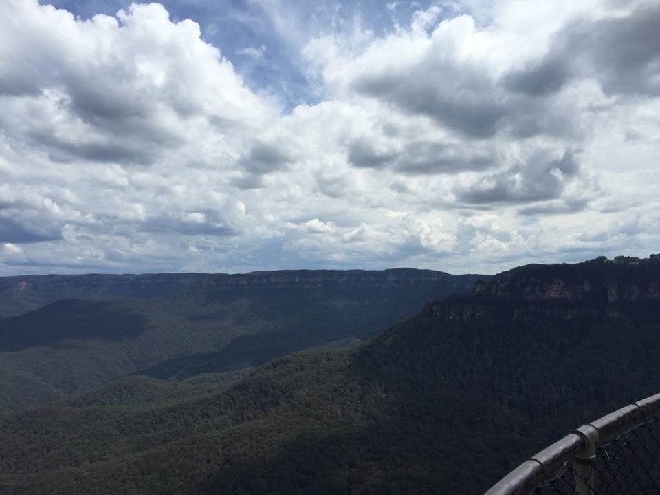 Australien - Sydney - 