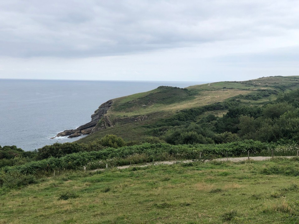Spanien - Comillas - 