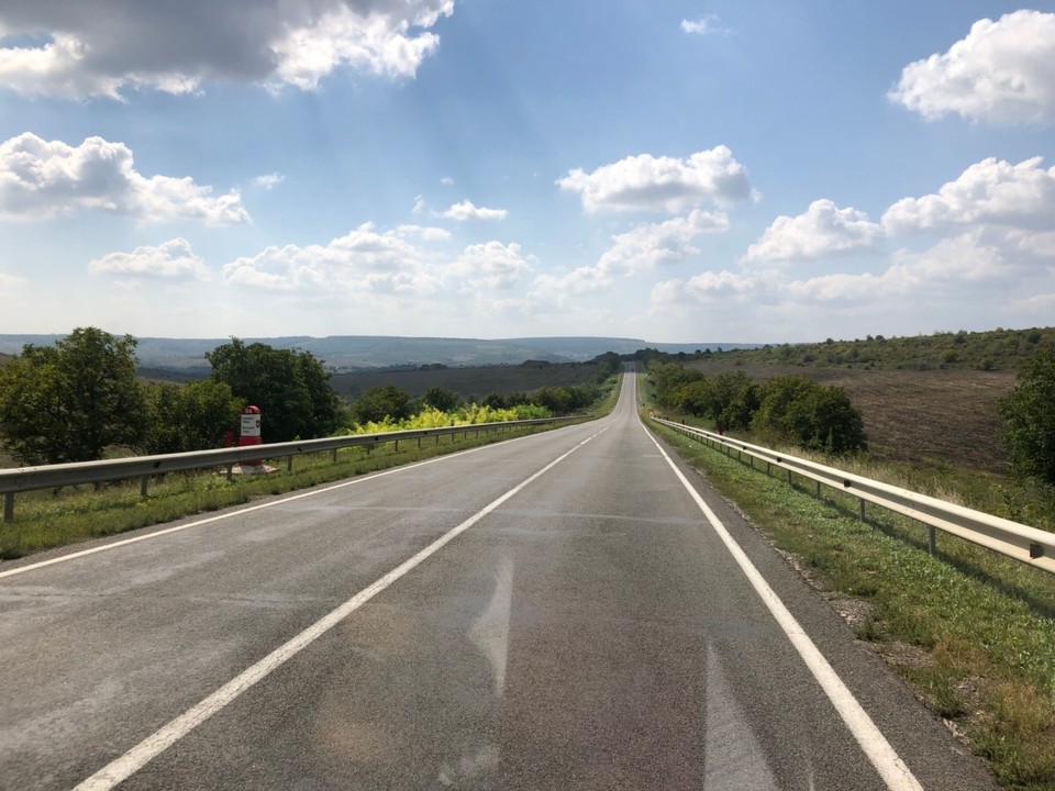 Moldau -  - 