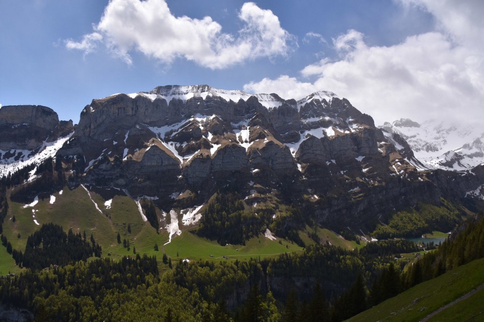 Schweiz - Schwende - 