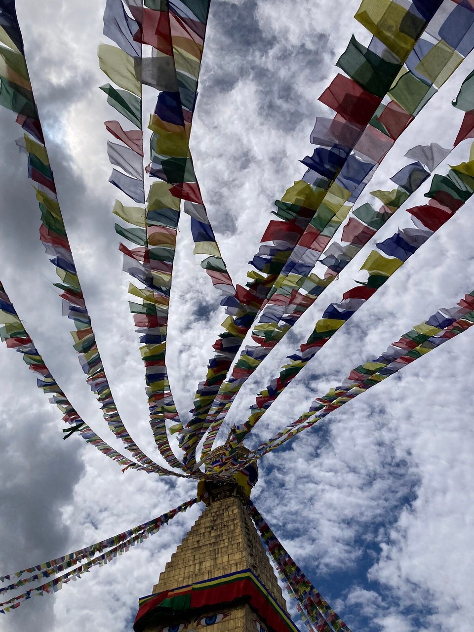 Nepal - Gokarneshwar - 