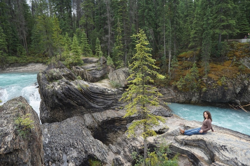 Kanada - Valemount - 