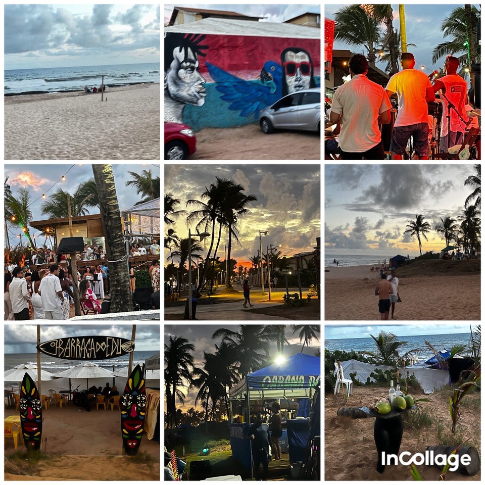 Brasilien - Salvador - 