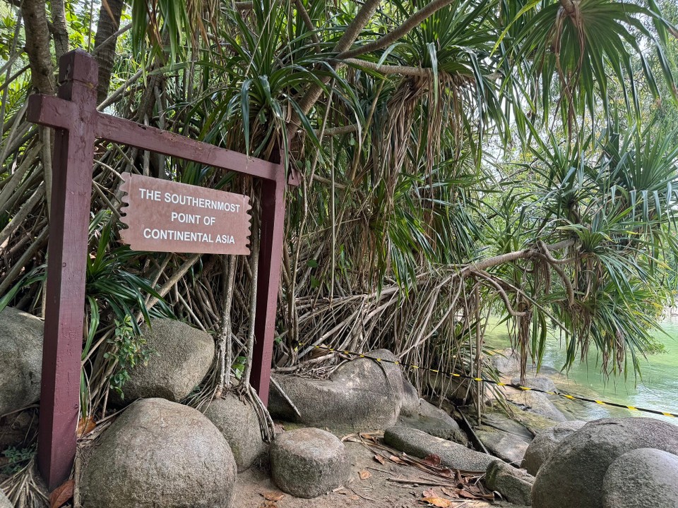 Singapur - Singapur - 