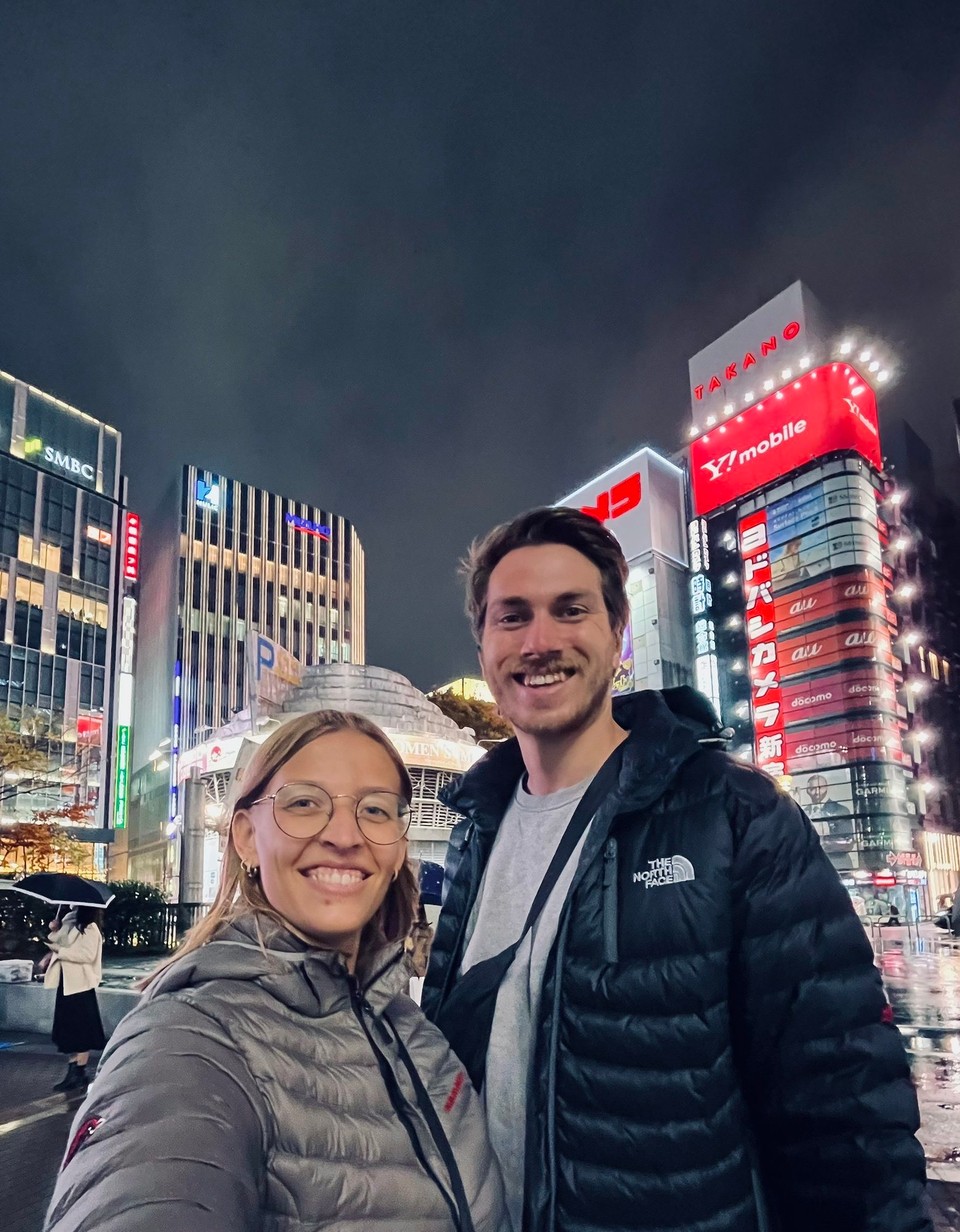 Japan - Shibuya - 
