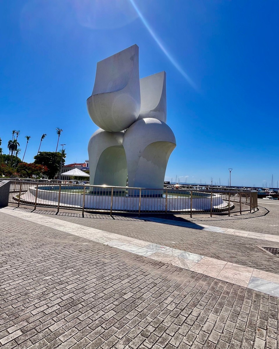 Brasilien - Salvador - 