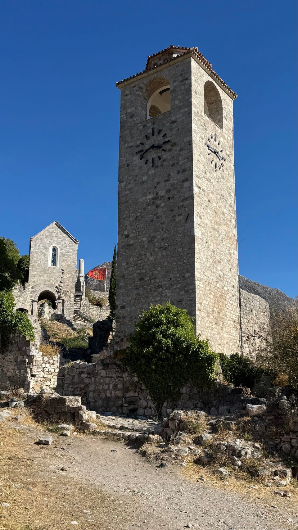 Montenegro - Budva - 