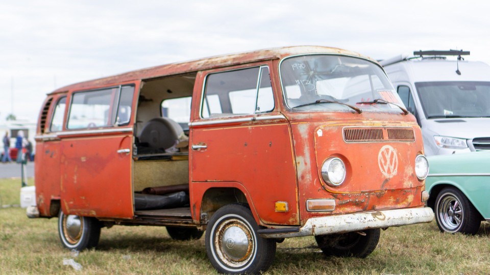 USA - Daytona Beach - 