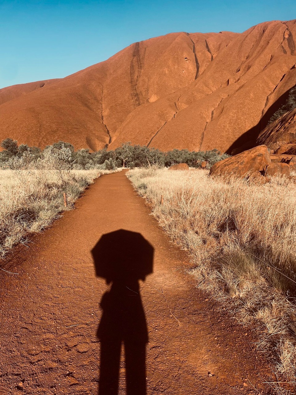 Australien - Yulara - 