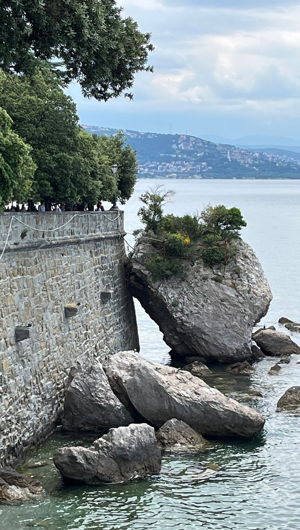 Italien - Triest - 