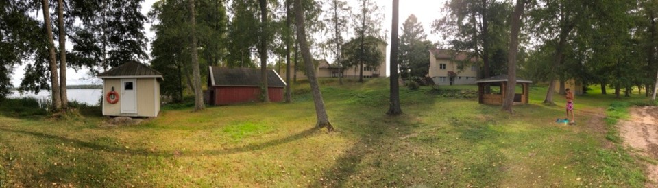 Finland - Yläne - 