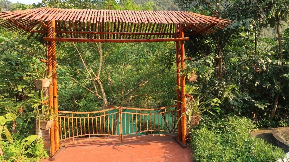 Vietnam - H. Bố Trạch - 
