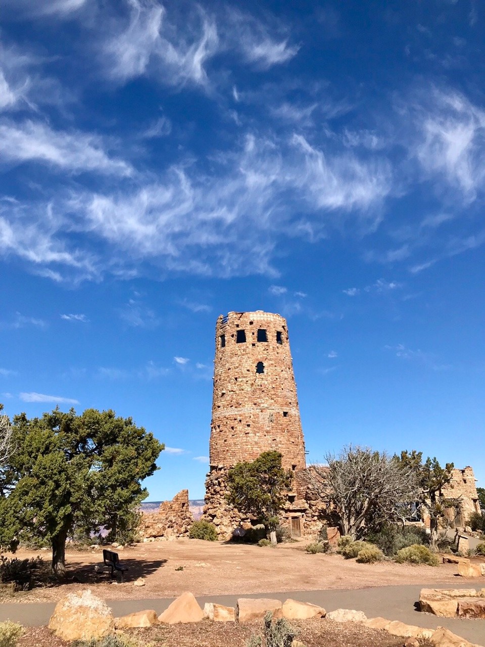 Vereinigte Staaten - Grand Canyon - 