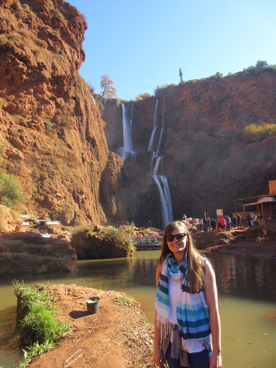 Morocco - Marrakech - 