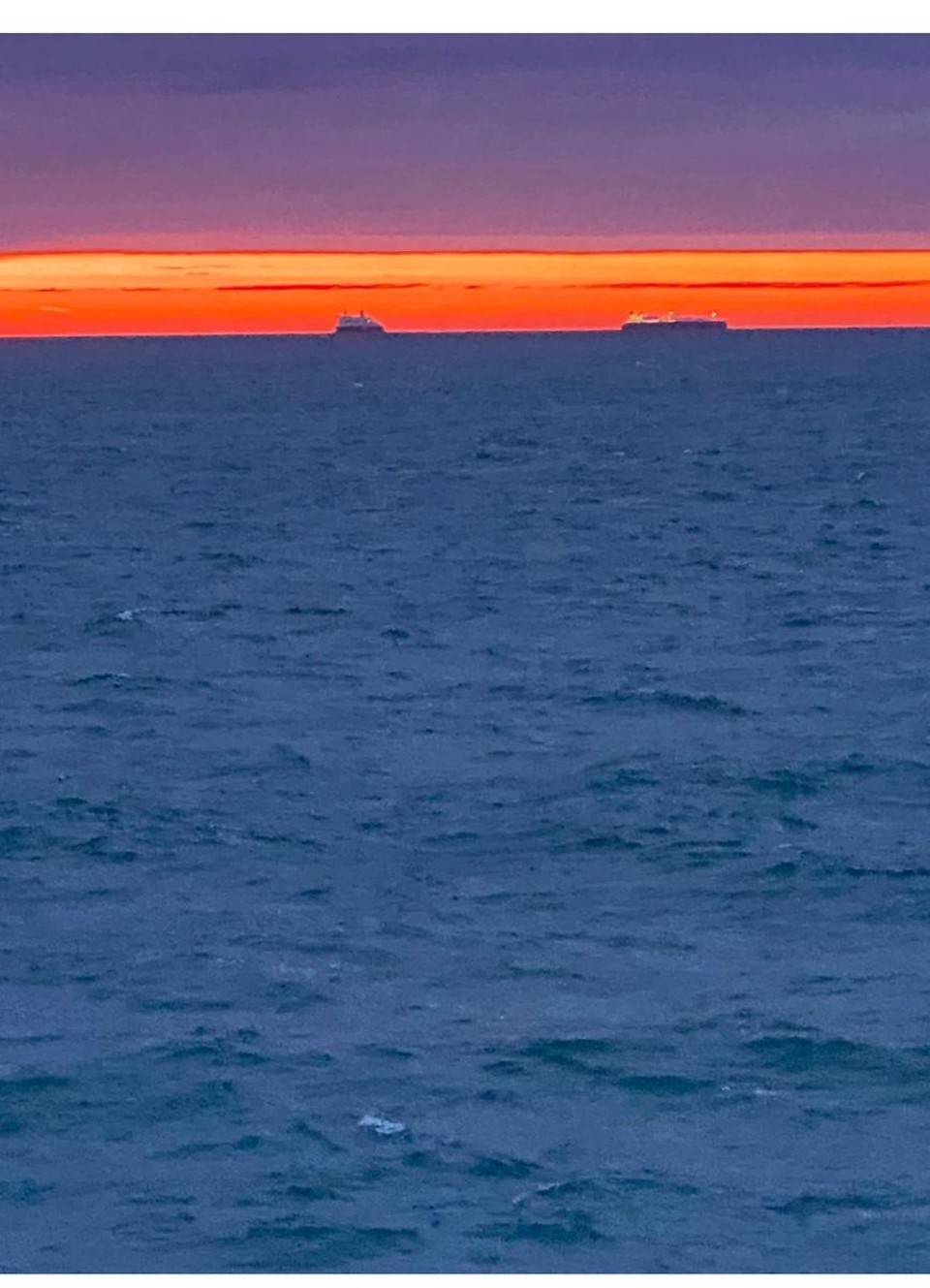 Vereinigtes Königreich - Dover - 