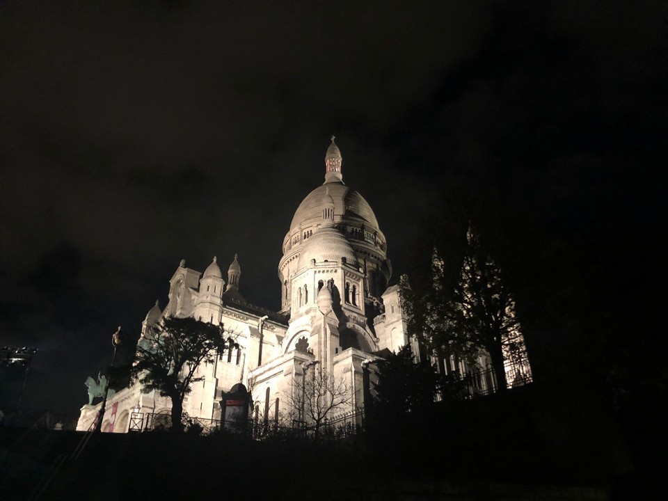 Frankreich - Paris - 