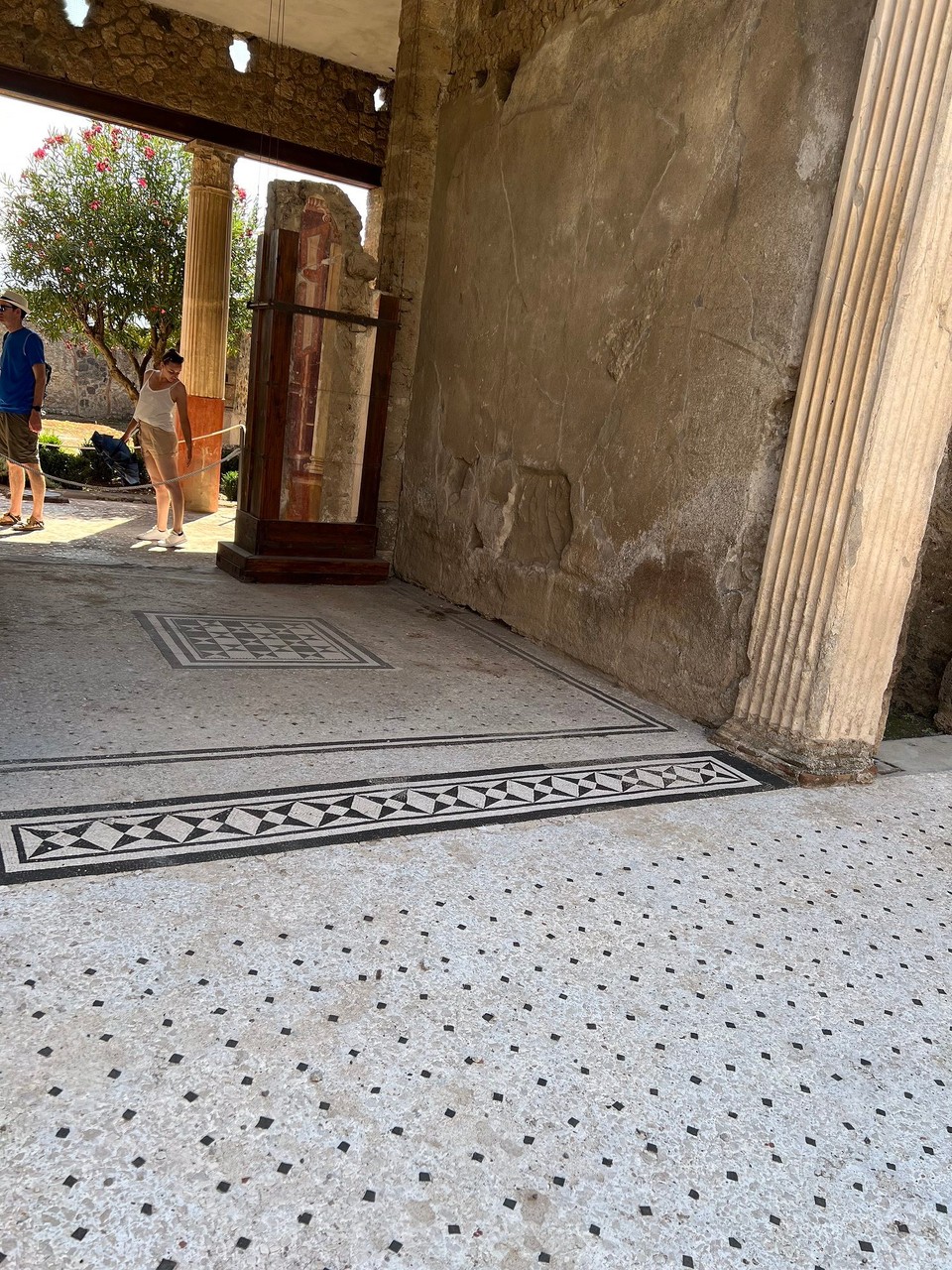 Italien - Pompei - 
