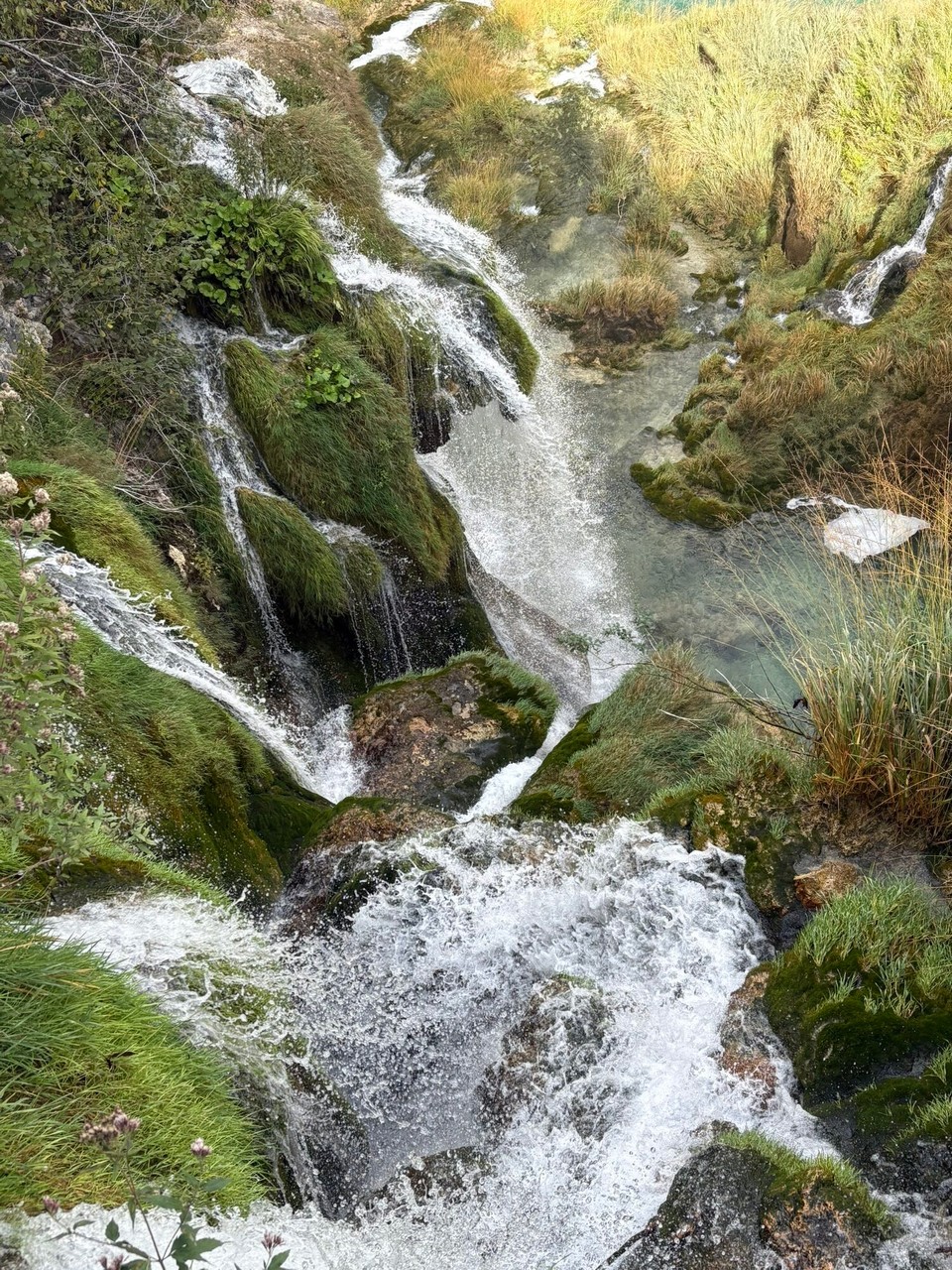 Kroatien - Čatrnja - 