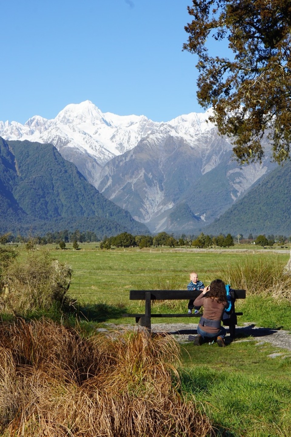 Neuseeland - Queenstown - 