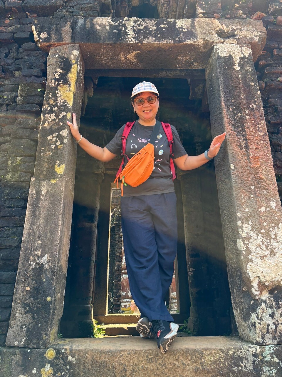 Vietnam - Duy Xuyen - 