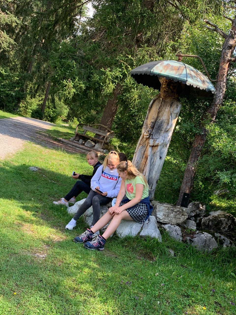 Deutschland - Garmisch-Partenkirchen - 