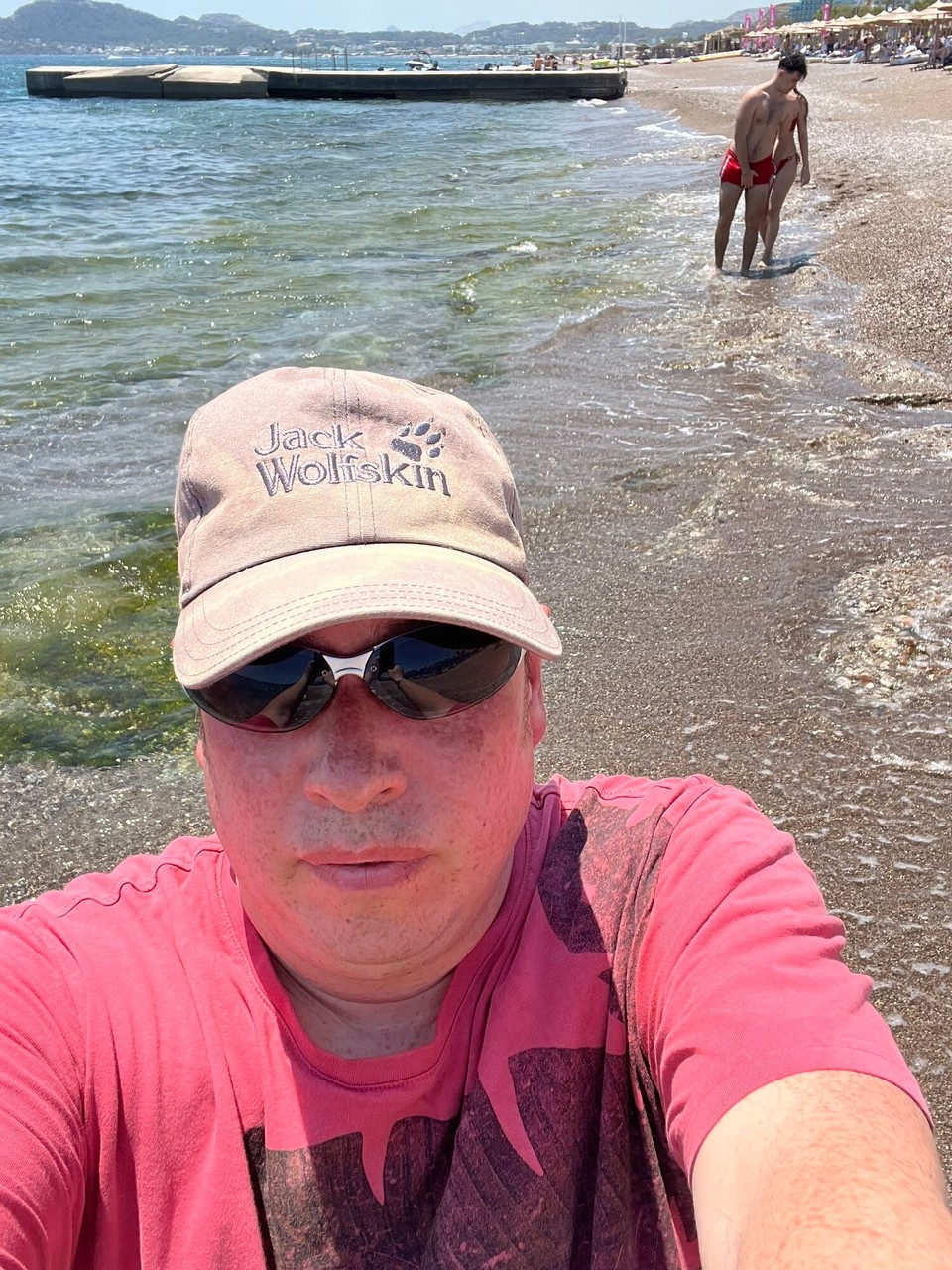 Griechenland - Koskinou - 