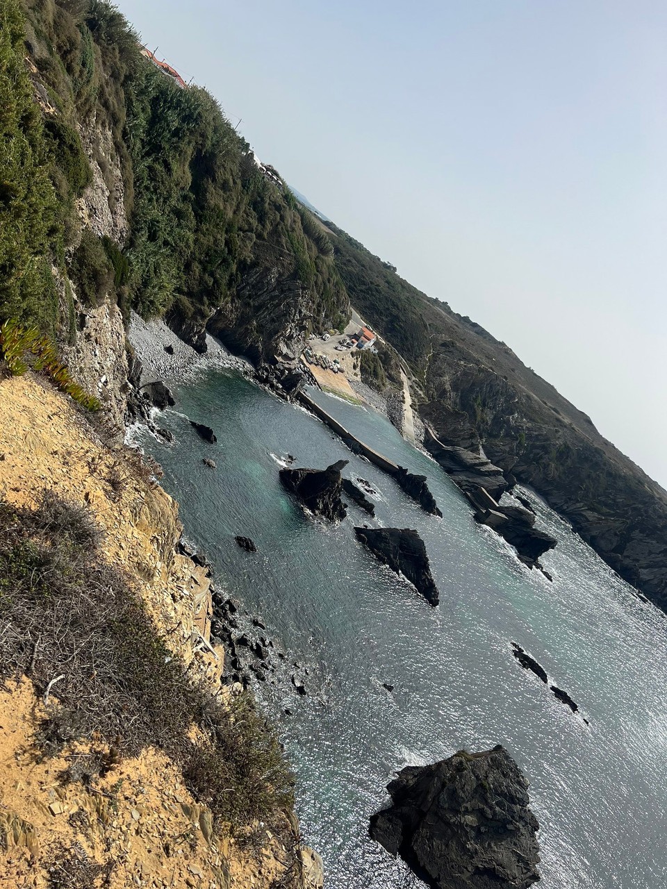 Portugal - Aljezur - 