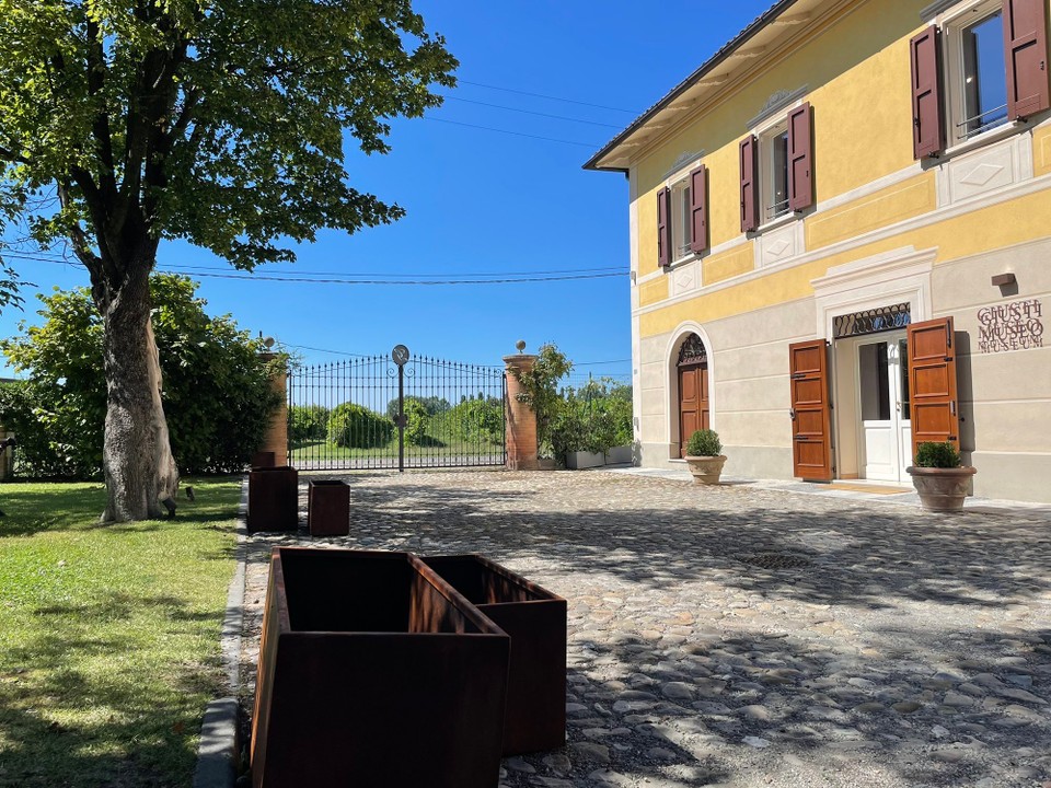 Italien - Modena - 