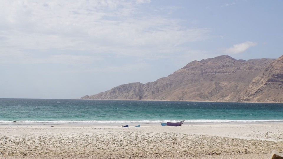 Oman -  - 