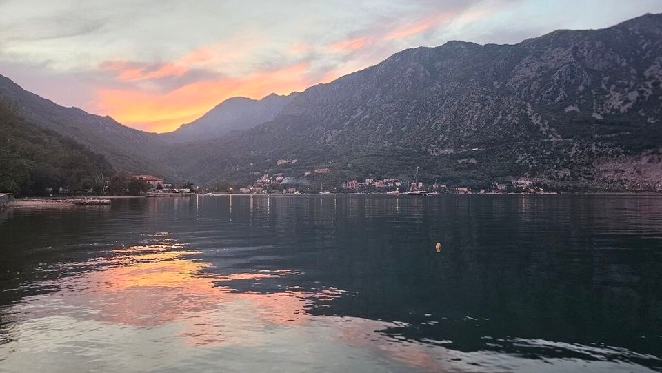 Montenegro - Morinj - 