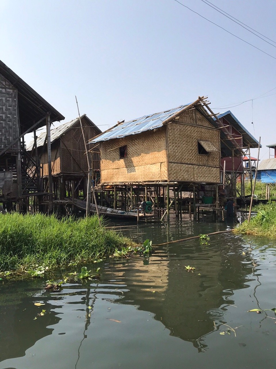 Myanmar (Burma) -  - 