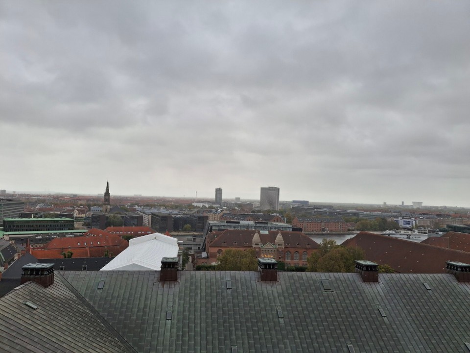 Dänemark - København - 