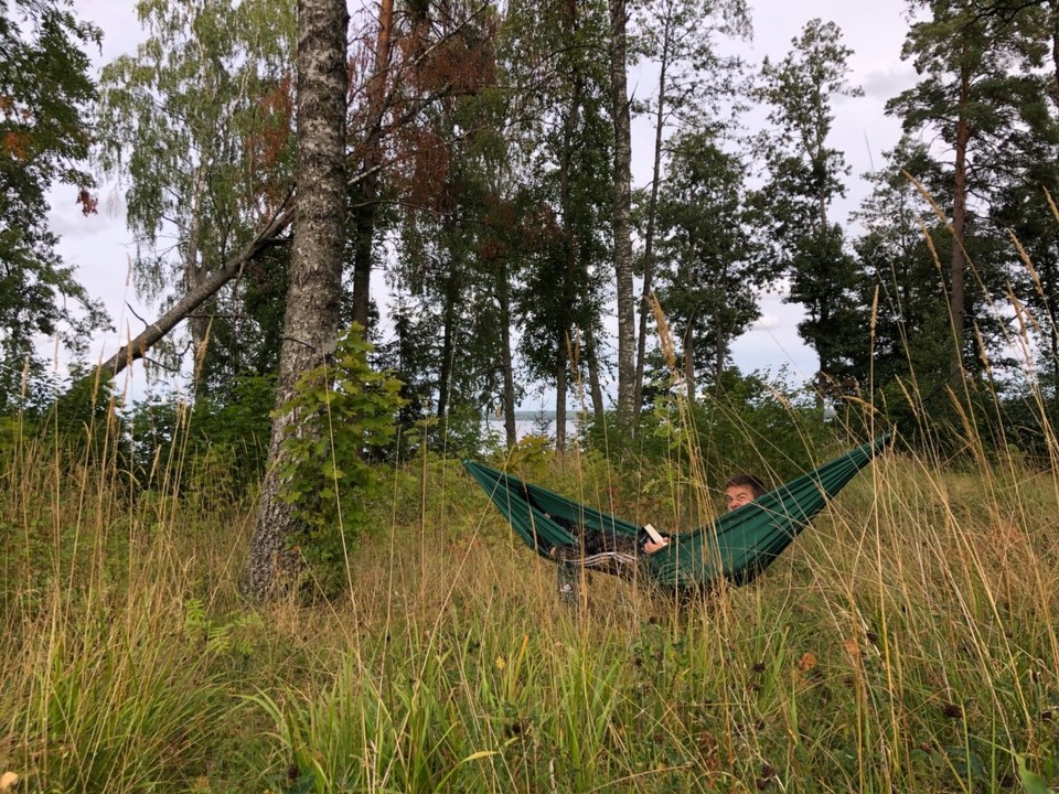 Finland - Yläne - 