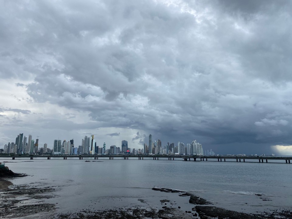 Panama - Panama-Stadt - 