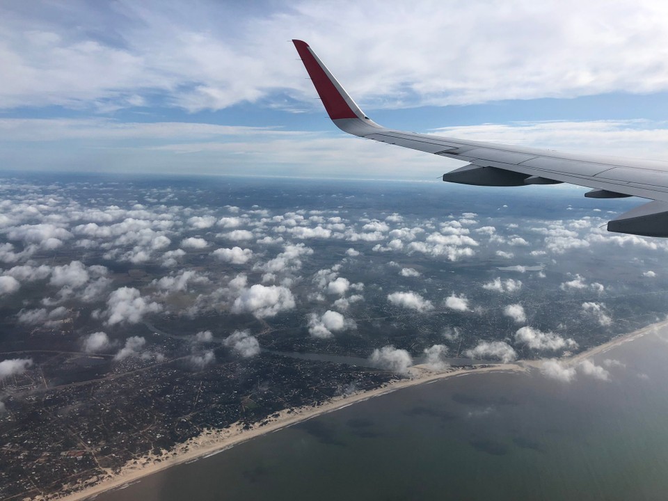 Uruguay - Ciudad de la Costa - 