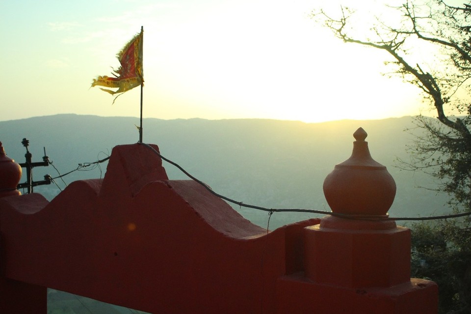 Indien - Pushkar - 